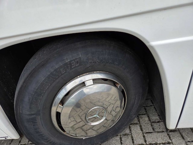 2004 mercedes-benz evobus - busvervoer - afbeelding 4 van  21