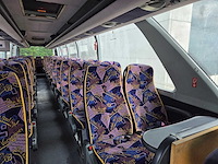2004 mercedes-benz evobus - busvervoer - afbeelding 9 van  25