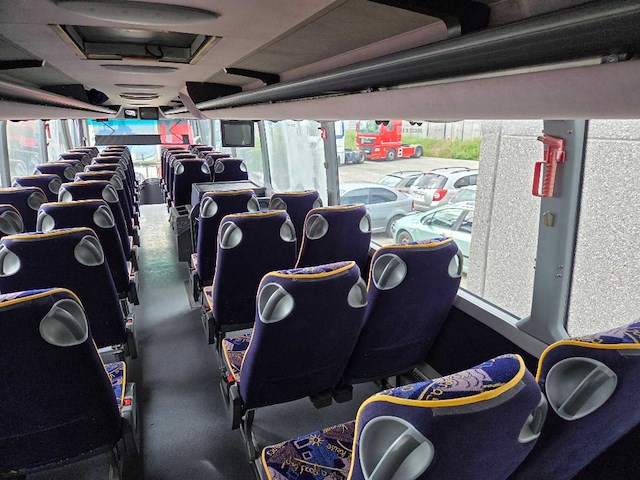 2004 mercedes-benz evobus - busvervoer - afbeelding 13 van  25