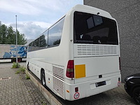 2004 mercedes-benz evobus - busvervoer - afbeelding 12 van  25