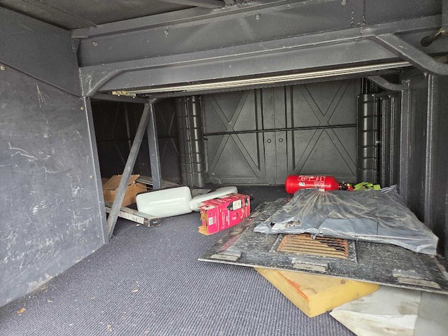 2004 mercedes-benz evobus - busvervoer - afbeelding 25 van  25