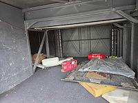 2004 mercedes-benz evobus - busvervoer - afbeelding 25 van  25