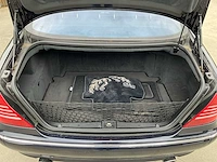 2004 mercedes-benz s600 v12 - afbeelding 22 van  51