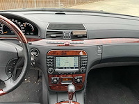 2004 mercedes-benz s600 v12 - afbeelding 5 van  21