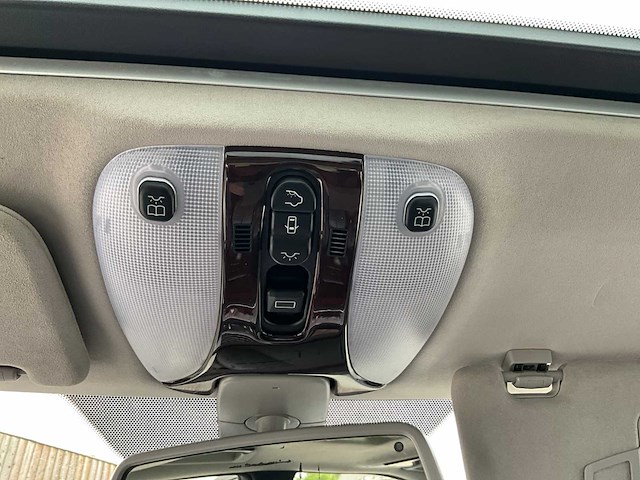 2004 mercedes-benz s600 v12 - afbeelding 6 van  21