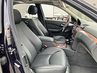 2004 mercedes-benz s600 v12 - afbeelding 16 van  21