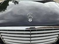 2004 mercedes-benz s600 v12 - afbeelding 19 van  21