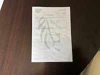 2004 mercedes-benz s600 v12 - afbeelding 20 van  21