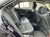 2004 mercedes-benz s600 v12 - afbeelding 28 van  51