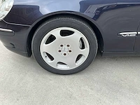 2004 mercedes-benz s600 v12 - afbeelding 51 van  51