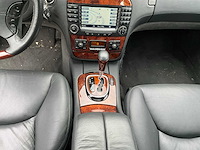 2004 mercedes-benz s600 v12 - afbeelding 13 van  51