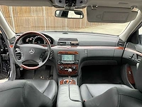 2004 mercedes-benz s600 - afbeelding 29 van  51