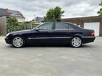 2004 mercedes-benz s600 - afbeelding 2 van  51