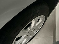 2004 mercedes c180 - personenauto - afbeelding 4 van  21