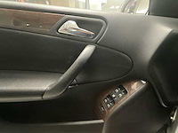 2004 mercedes c180 - personenauto - afbeelding 6 van  21