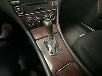 2004 mercedes c180 - personenauto - afbeelding 8 van  21