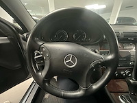 2004 mercedes c180 - personenauto - afbeelding 9 van  21