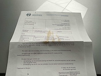 2004 mercedes c180 - personenauto - afbeelding 14 van  21