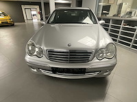 2004 mercedes c180 - personenauto - afbeelding 12 van  21