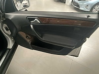 2004 mercedes c180 - personenauto - afbeelding 17 van  21