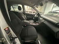 2004 mercedes c180 - personenauto - afbeelding 20 van  21