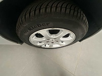2004 mercedes c180 - personenauto - afbeelding 21 van  21