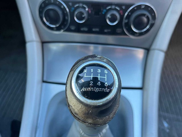 2004 mercedes c200 cdi - afbeelding 3 van  16