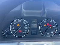 2004 mercedes c200 cdi - afbeelding 4 van  16