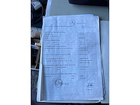 2004 mercedes c200 cdi - afbeelding 5 van  16