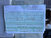 2004 mercedes c200 cdi - afbeelding 6 van  16