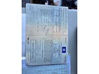 2004 mercedes c200 cdi - afbeelding 7 van  16