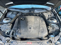 2004 mercedes c200 cdi - afbeelding 13 van  16