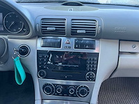 2004 mercedes c200 cdi - afbeelding 15 van  16