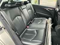 2004 mercedes e220 cdi personenauto - afbeelding 35 van  35
