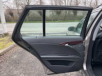 2004 mercedes e220 cdi personenauto - afbeelding 34 van  35