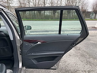 2004 mercedes e220 cdi personenauto - afbeelding 17 van  35