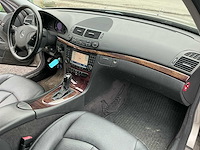 2004 mercedes e220 cdi - afbeelding 2 van  35