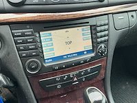 2004 mercedes e220 cdi - afbeelding 5 van  35