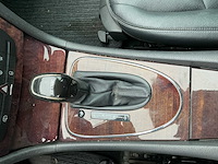 2004 mercedes e220 cdi - afbeelding 6 van  35