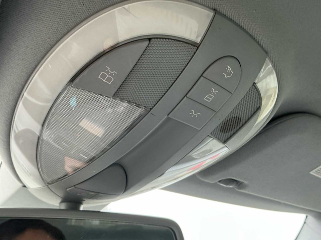 2004 mercedes e220 cdi - afbeelding 9 van  35