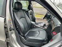 2004 mercedes e220 cdi - afbeelding 11 van  35