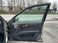2004 mercedes e220 cdi - afbeelding 18 van  35