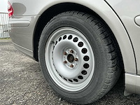 2004 mercedes e220 cdi - afbeelding 24 van  35