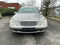 2004 mercedes e220 cdi - afbeelding 34 van  35