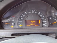 2004 mercedes g 270 cdi auto - afbeelding 4 van  24