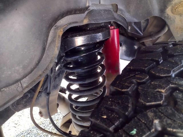 2004 mercedes g 270 cdi auto - afbeelding 5 van  24