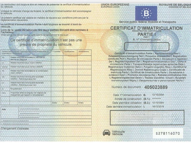 2004 mercedes g 270 cdi auto - afbeelding 17 van  24