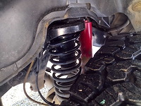 2004 mercedes g 270 cdi auto - afbeelding 5 van  24