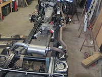 2004 mercedes g 270 cdi auto - afbeelding 10 van  24