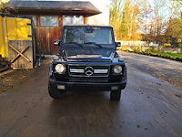 2004 mercedes g 270 cdi auto - afbeelding 24 van  24